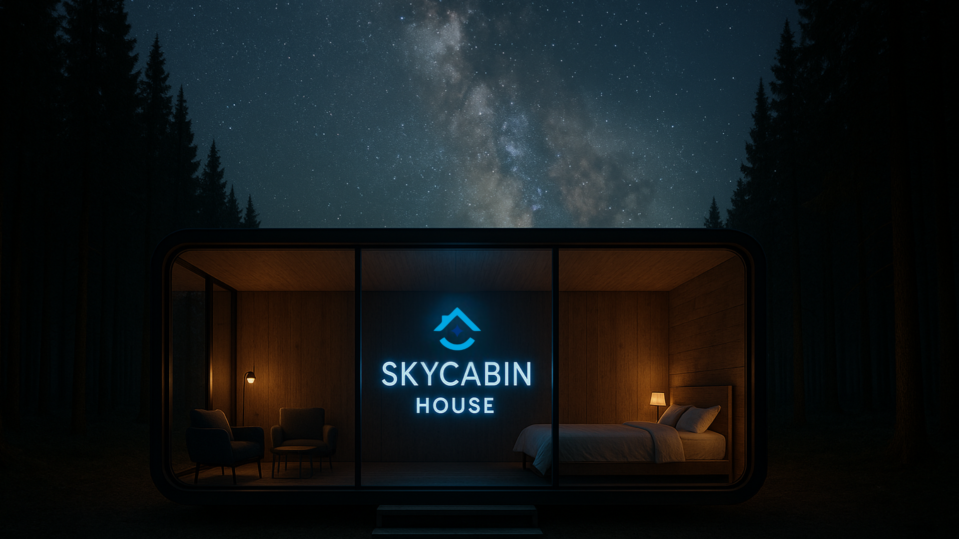 Sky Cabin 0